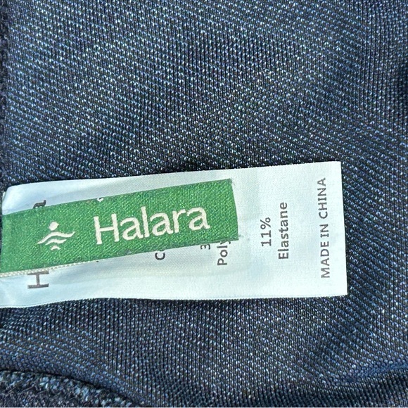 HALARA Women’s Denim Cargo Pants
XL Tall - Picture 5 of 10